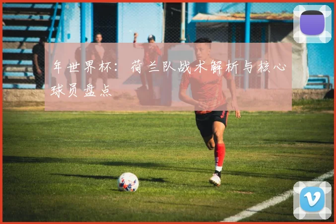 年世界杯：荷兰队战术解析与核心球员盘点